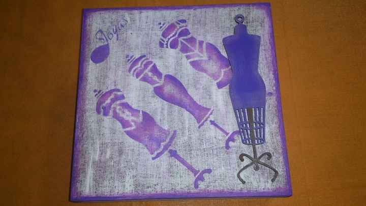 CAJAS DAMAS
