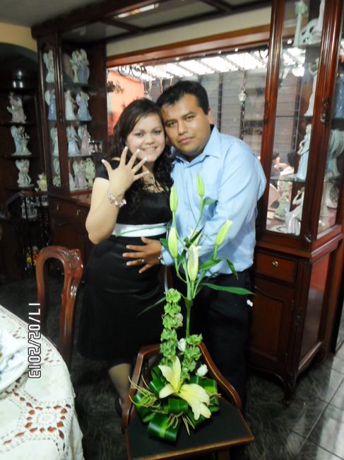 nosotros