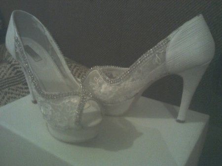 mis zapatillas 