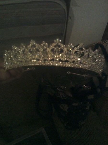 tiara