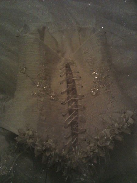 corset