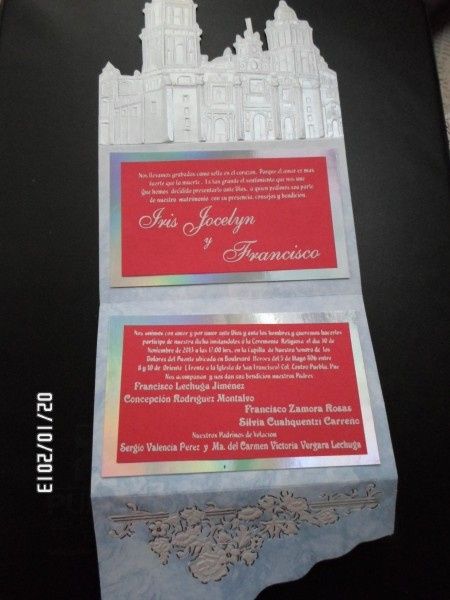 invitacion