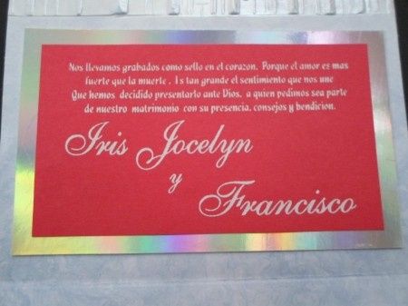 invitacion