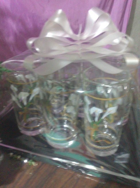 Regalos inesperados - 2