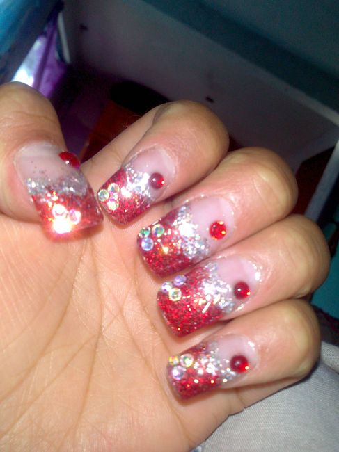 Presuman sus uñas - 1