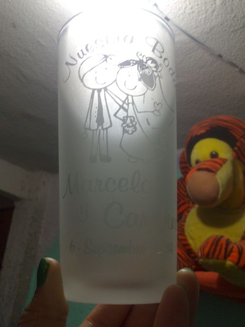 Avances a 76 dias y super feliz - 4