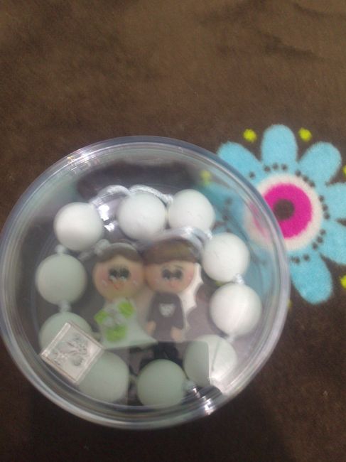 Avances a 76 dias y super feliz - 7