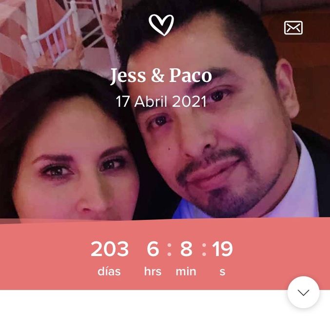 Reto con regalo: Sube una captura de pantalla tu contador 🎁 8