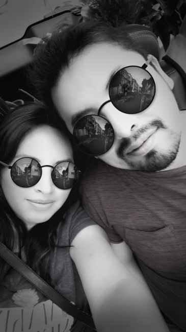 Reto con regalo: Sube una foto con tu pareja🎁 1