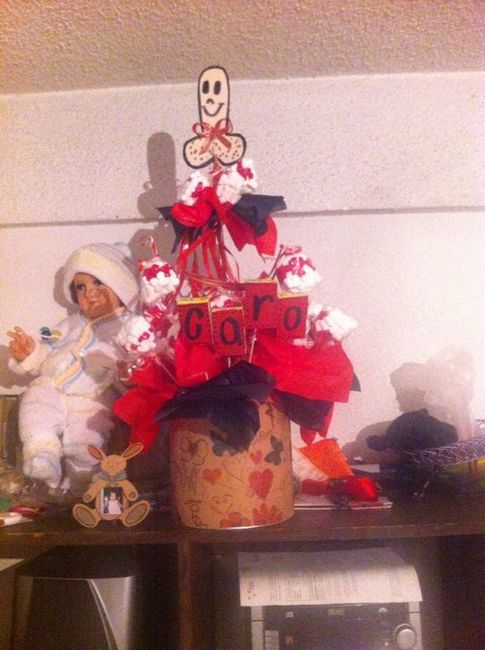 A 13 dias de mi boda hoy mi despedida de soltera - 1