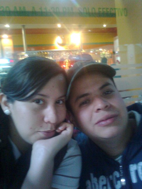 Comida China...