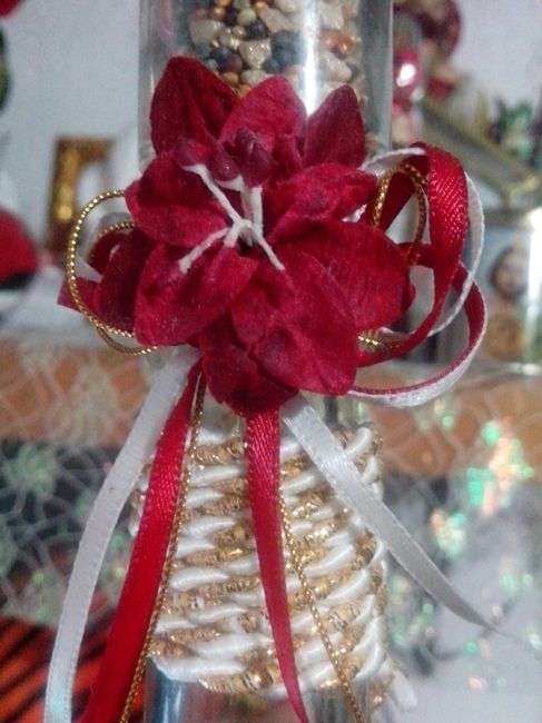 Mis invitaciones!! únicas!! ;) - 2