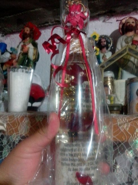 Mis invitaciones!! únicas!! ;) - 5