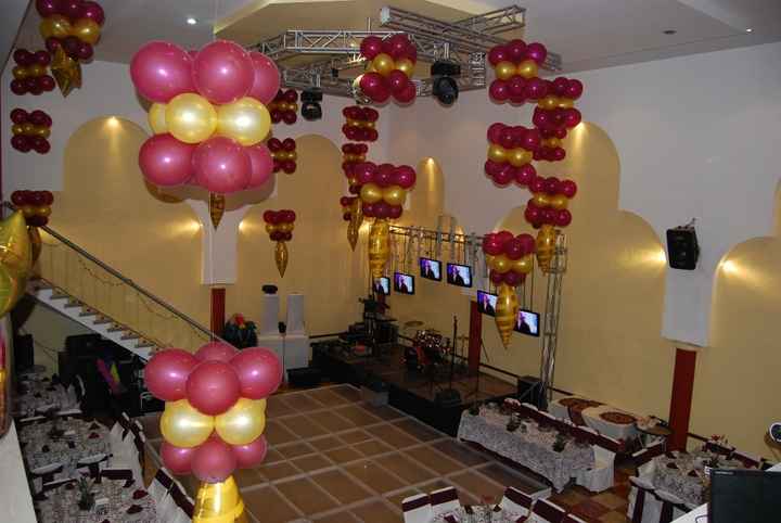 recepcion