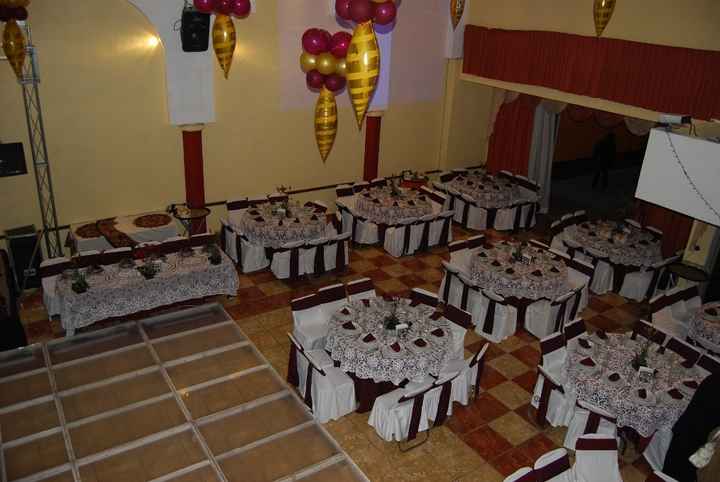 recepcion