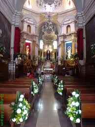 CAPILLA DE DOLORES 
