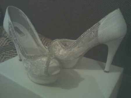 mis zapatillas 