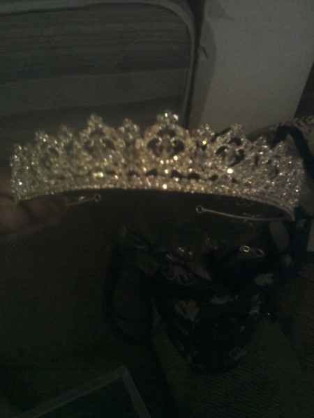 tiara