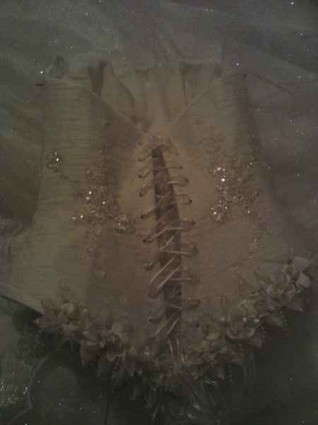 corset
