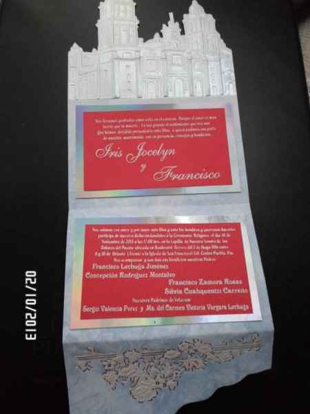 invitacion