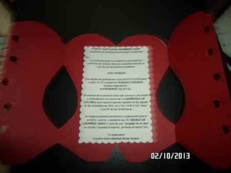 invitacion