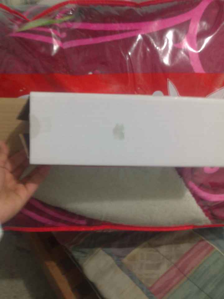 Regalos inesperados - 1