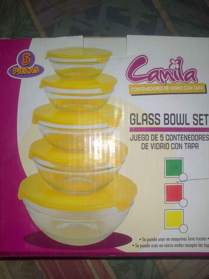 Regalos inesperados - 4