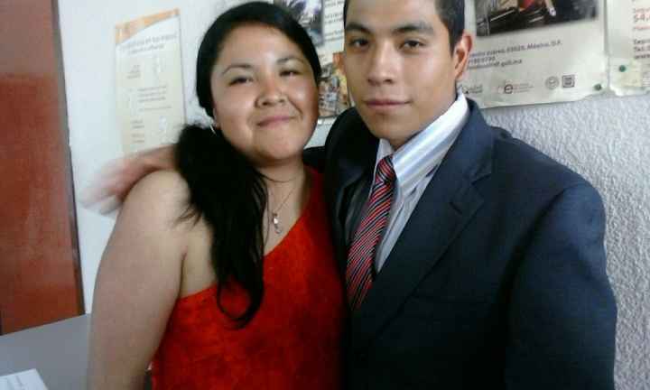 Regalos inesperados - 5