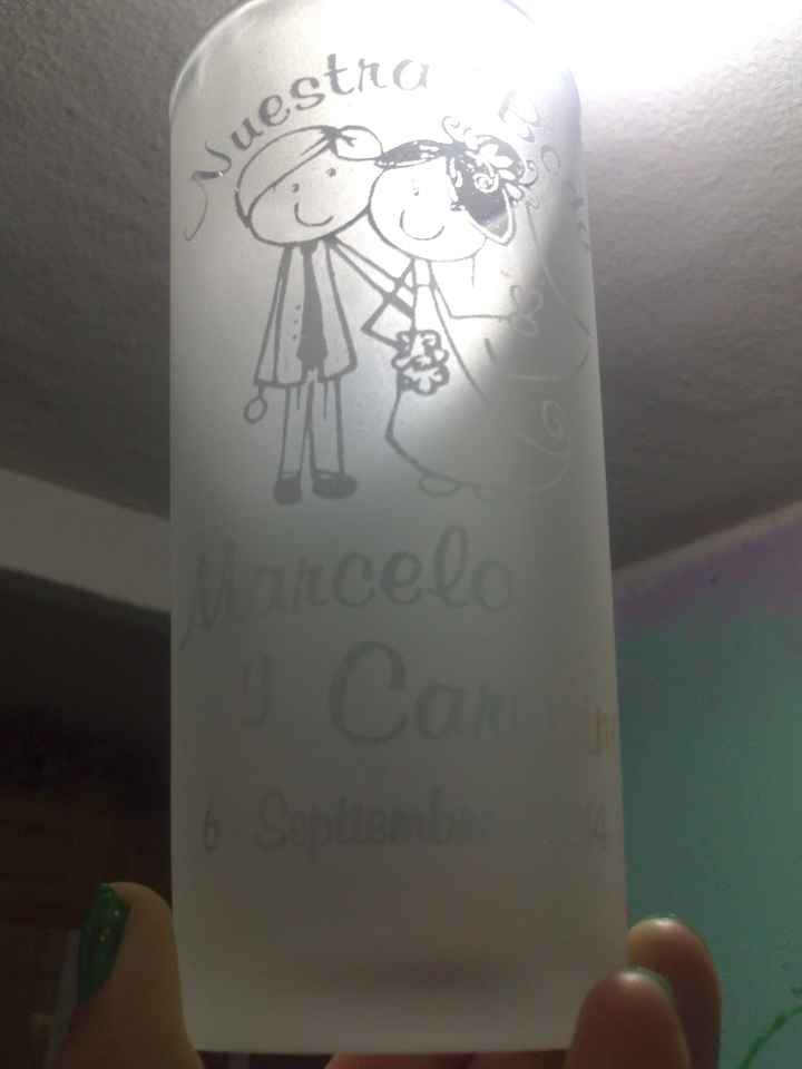 Avances a 76 dias y super feliz - 5