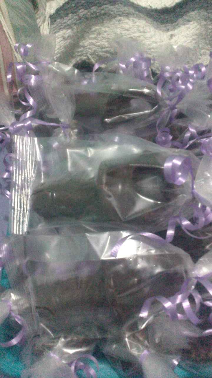 A 13 dias de mi boda hoy mi despedida de soltera - 2