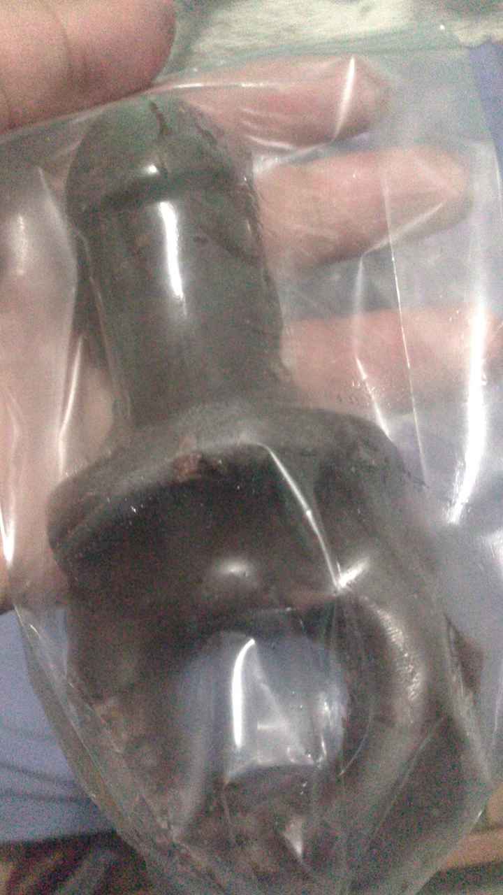 A 13 dias de mi boda hoy mi despedida de soltera - 3