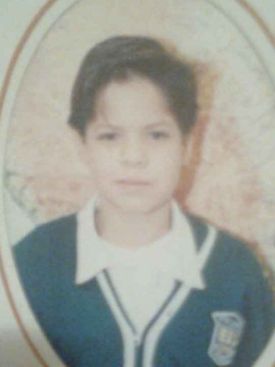 Torres!!!