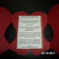 invitacion