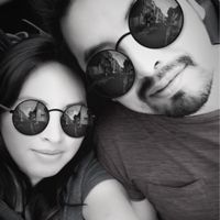 Reto con regalo: Sube una foto con tu pareja🎁 - 1