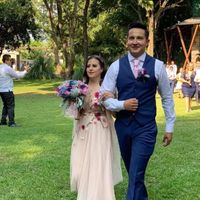 Reto con regalo: Viste a tu pareja para la boda 🎁 - 1