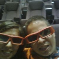Alicia en el Pais de las Maravillas 3D