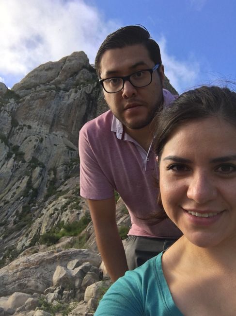 Sube una foto con tu FM o tu FE - 1