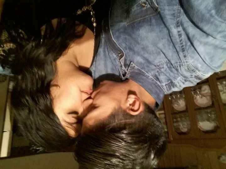 Nos miramos con amor - 1