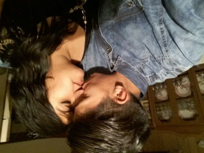 Nos miramos con amor - 1