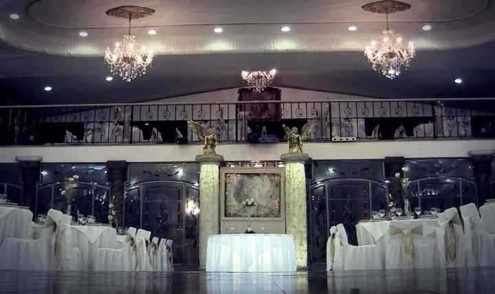 salón
