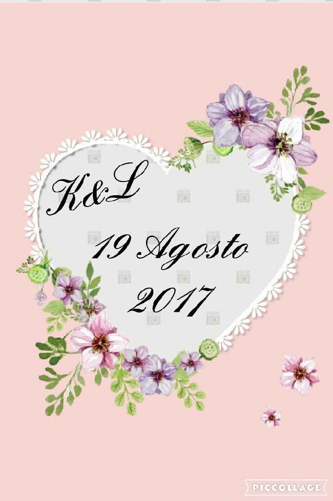 Save the date !!! ayuda - 1