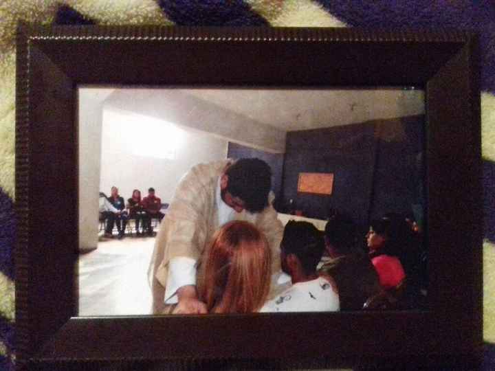 Nuestras platicas pre-matrimoniales 👫💒 - 1