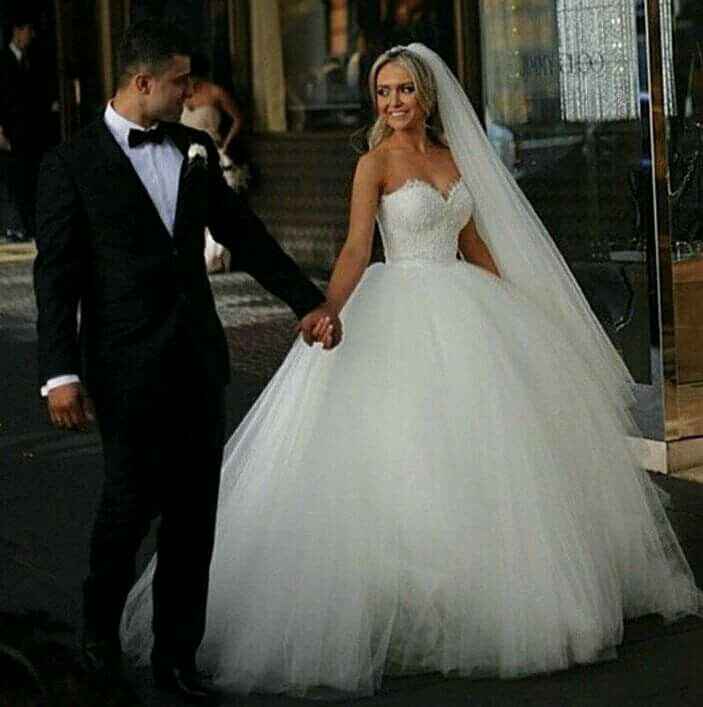 Donde me pondre el velo??👰👰 - 1