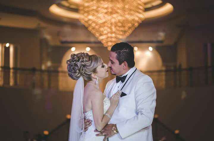 Donde me pondre el velo??👰👰 - 2