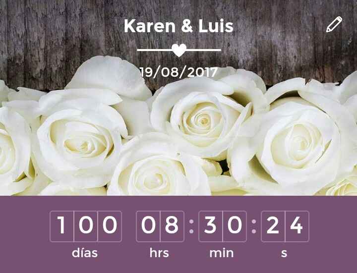 Que emociooooon 😍🙈🙈❤ - 1