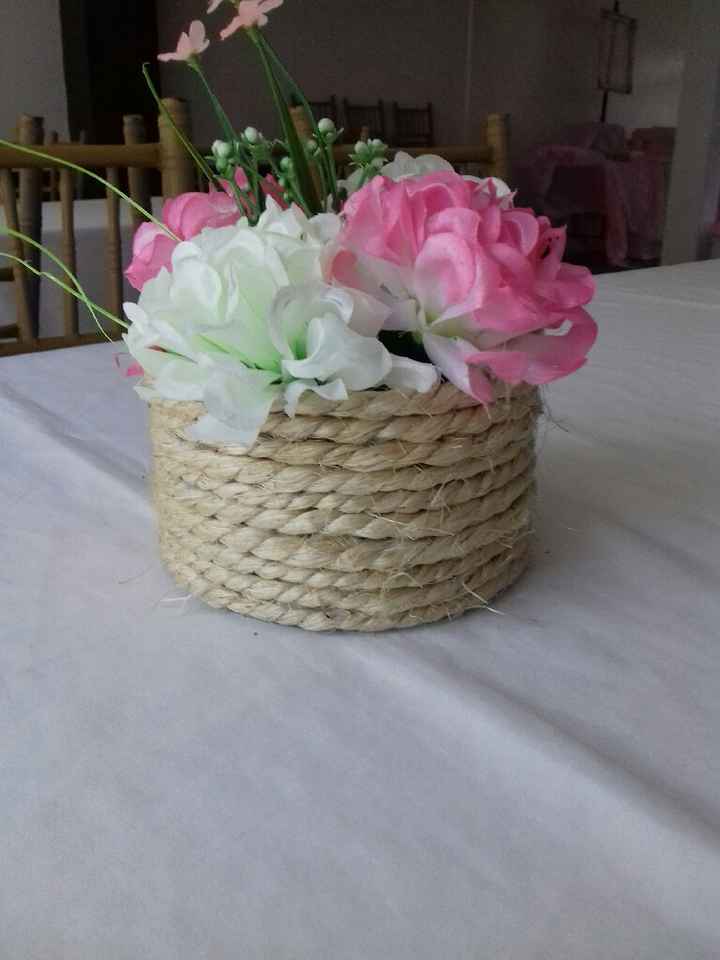 Fotitos de mi despedida 💕💍👰 - 3