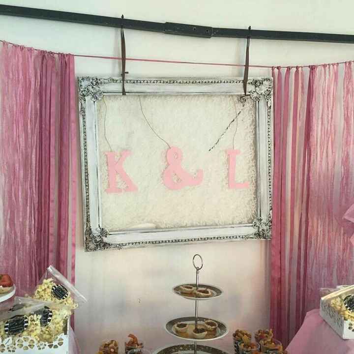 Fotitos de mi despedida 💕💍👰 - 7