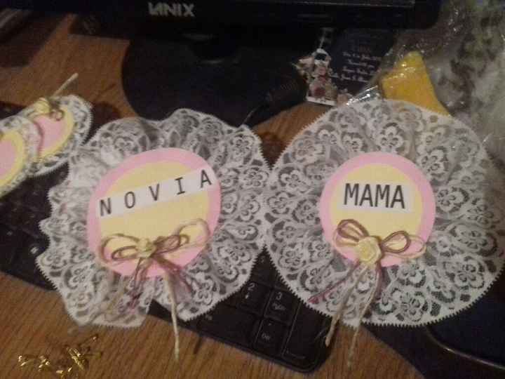 Fotitos de mi despedida 💕💍👰 - 9