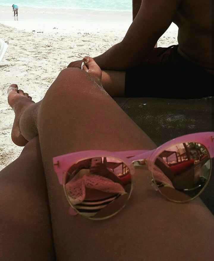 Felizmente casados y luna de miel   🌙🍯 - 1