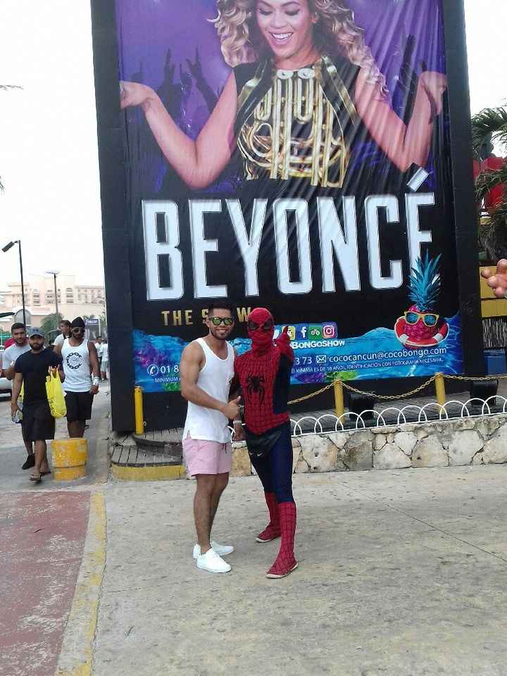 Felizmente casados y luna de miel   🌙🍯 - 5